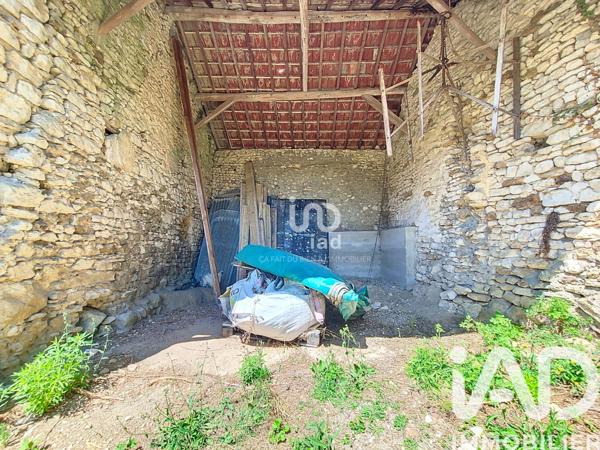 Maison à vendre 8 pièces 100 m² Breuil-Bois-Robert