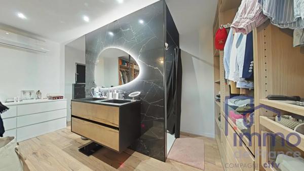 Maison à vendre à Villars (42390)