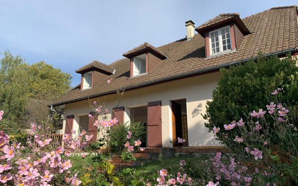 Maison à vendre    6 pièces • 189 m2 Pau