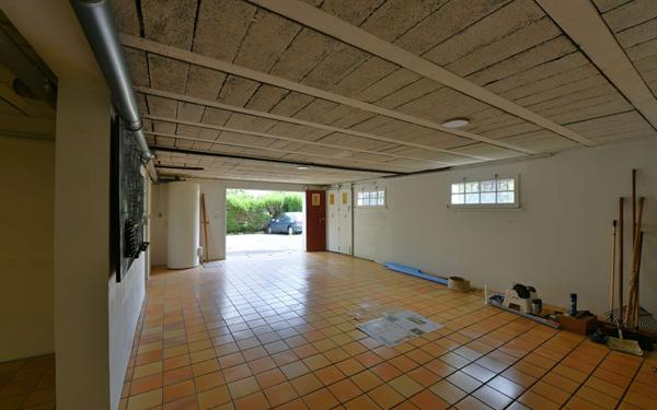 Maison à vendre    6 pièces • 189 m2 Pau