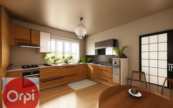 Maison à vendre    6 pièces • 189 m2 Pau