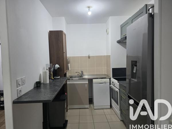 Appartement à vendre 2 pièces 39 m² Ronchin