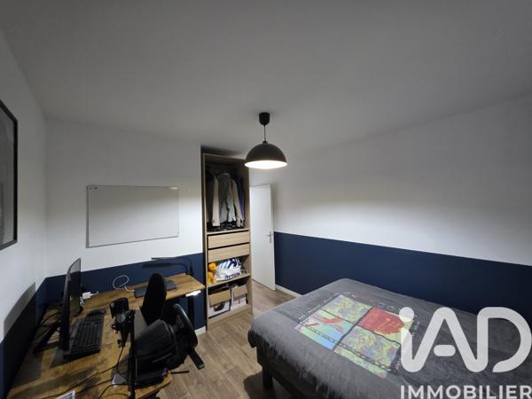 Appartement à vendre 2 pièces 39 m² Ronchin