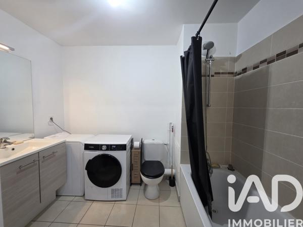 Appartement à vendre 2 pièces 39 m² Ronchin