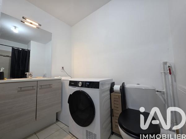 Appartement à vendre 2 pièces 39 m² Ronchin