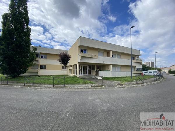 Appartement à vendre à Colomiers (31770)