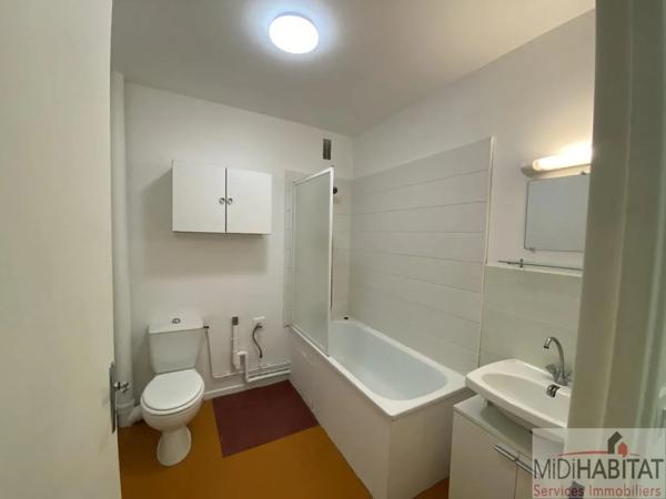 Appartement à vendre à Colomiers (31770)