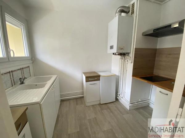 Appartement à vendre à Colomiers (31770)