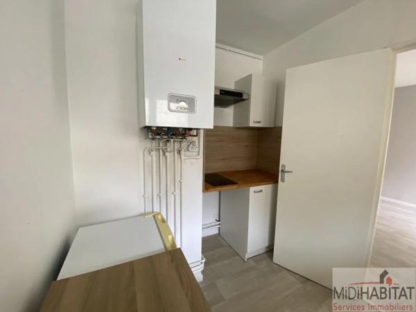 Appartement à vendre à Colomiers (31770)
