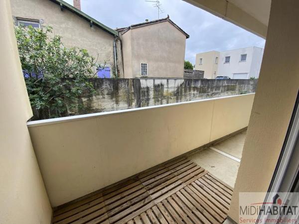 Appartement à vendre à Colomiers (31770)