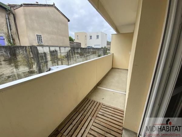 Appartement à vendre à Colomiers (31770)