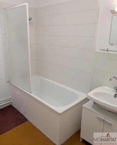 Appartement à vendre à Colomiers (31770)