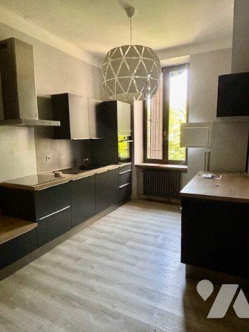 Maison à vendre Naucelle