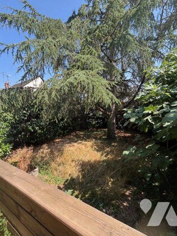 Maison à vendre Naucelle