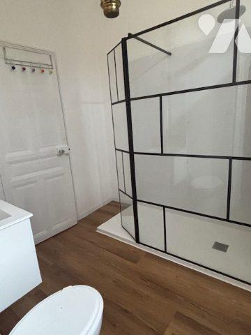 Maison à vendre Naucelle