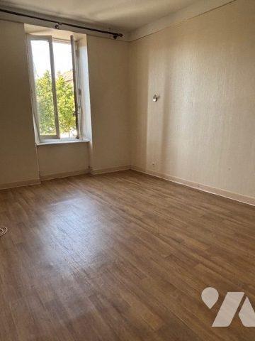 Maison à vendre Naucelle