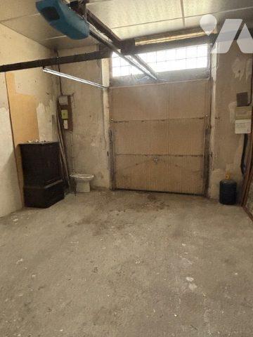 Maison à vendre Naucelle