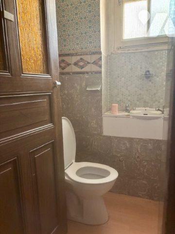 Maison à vendre Naucelle