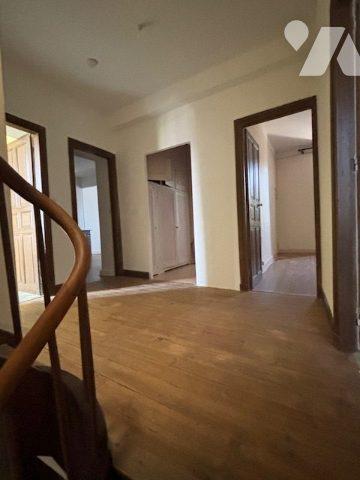 Maison à vendre Naucelle