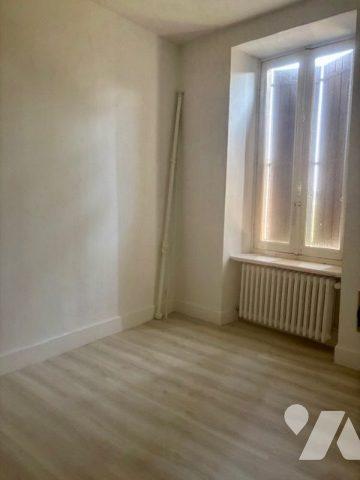 Maison à vendre Naucelle