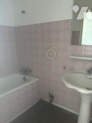 Maison à vendre Naucelle