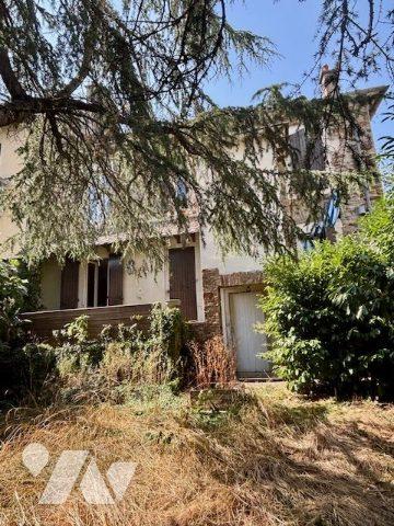 Maison à vendre Naucelle