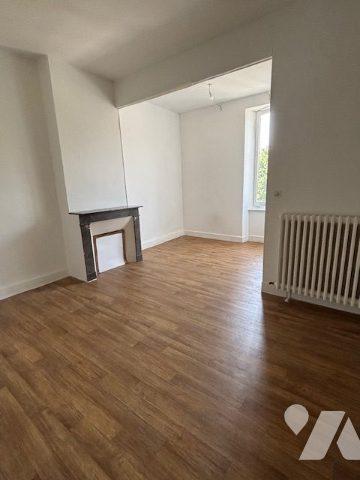 Maison à vendre Naucelle