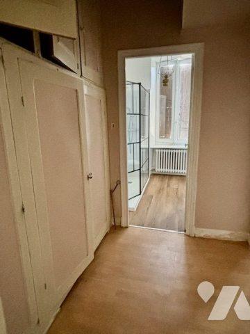 Maison à vendre Naucelle