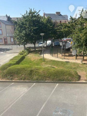 Maison à vendre Naucelle