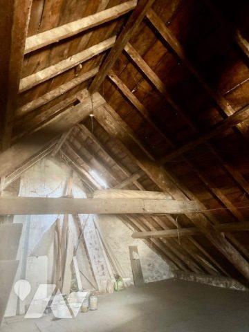 Maison à vendre Naucelle