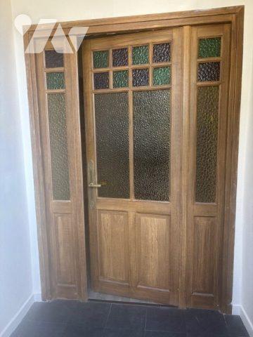 Maison à vendre Naucelle