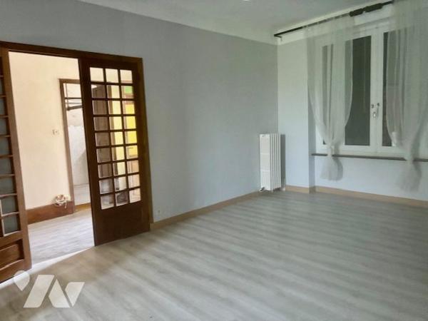 Maison à vendre Naucelle