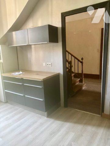 Maison à vendre Naucelle