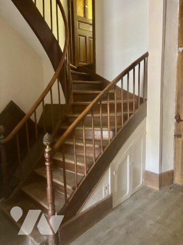 Maison à vendre Naucelle