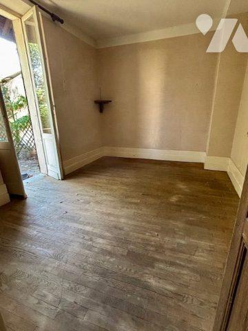 Maison à vendre Naucelle