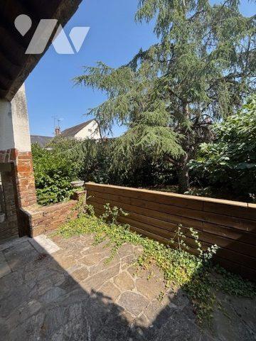 Maison à vendre Naucelle