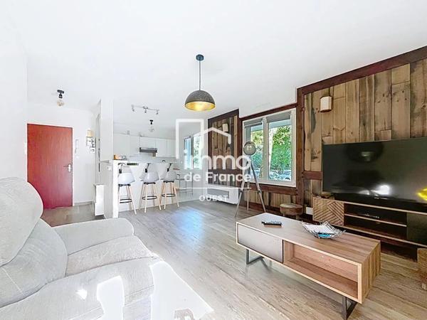 Appartement à vendre à Roche-sur-Yon (85000)