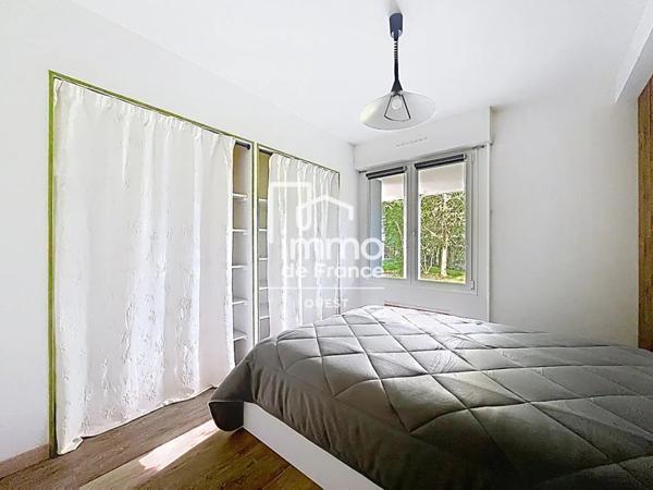 Appartement à vendre à Roche-sur-Yon (85000)