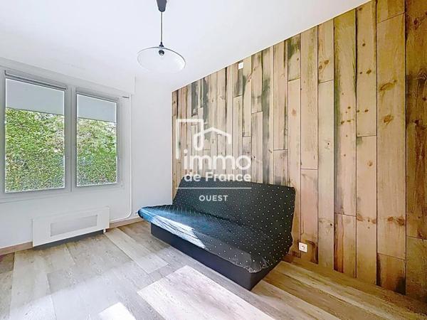 Appartement à vendre à Roche-sur-Yon (85000)