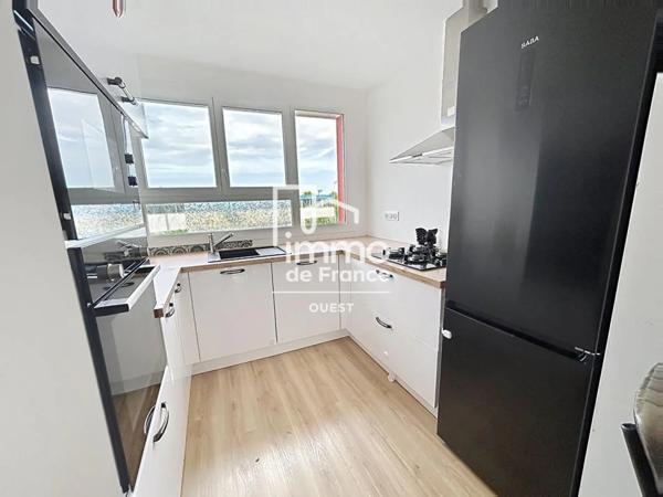 Appartement à vendre à Laval (53000)