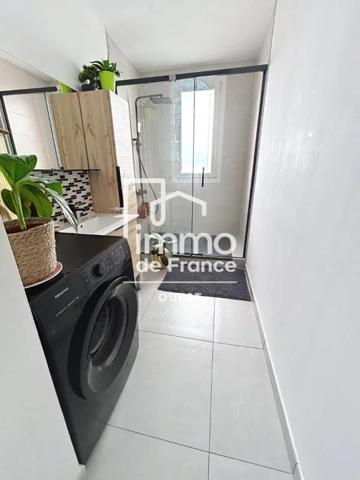 Appartement à vendre à Laval (53000)