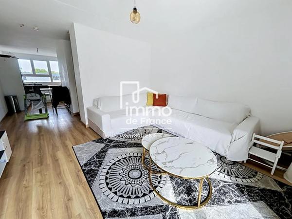Appartement à vendre à Laval (53000)