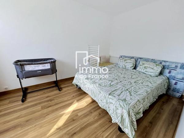Appartement à vendre à Laval (53000)
