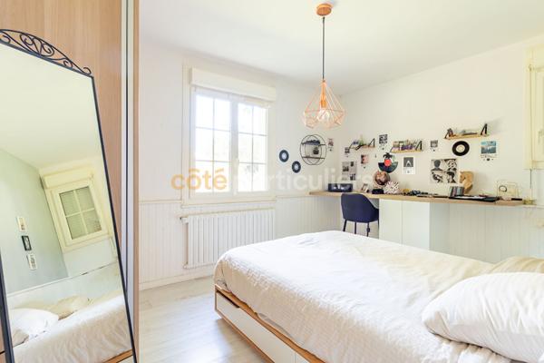 Vente Maison225 m² - 8 Pièces - AIZENAY (85190)