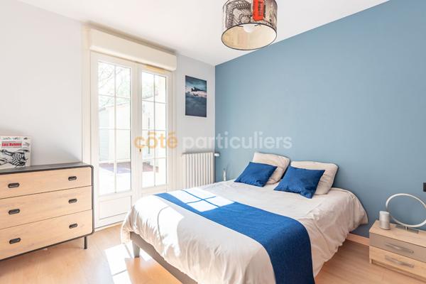 Vente Maison225 m² - 8 Pièces - AIZENAY (85190)