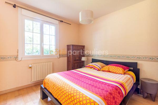 Vente Maison225 m² - 8 Pièces - AIZENAY (85190)