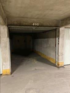 Annexes stationnement