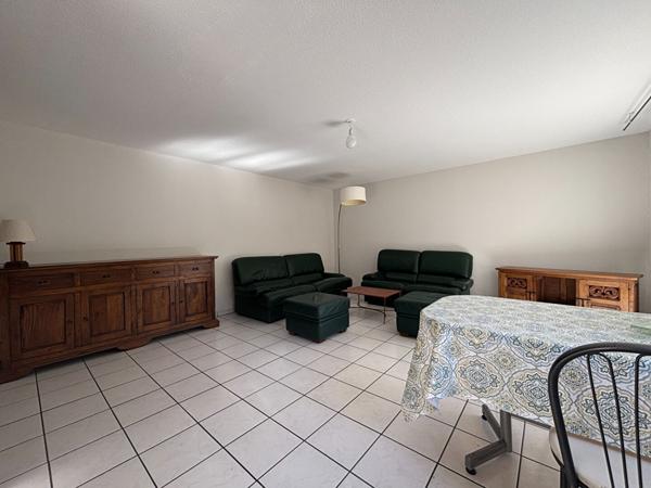 Bordeaux Gare St Jean Appartement Bordeaux 3 pièces 66.95 m2 