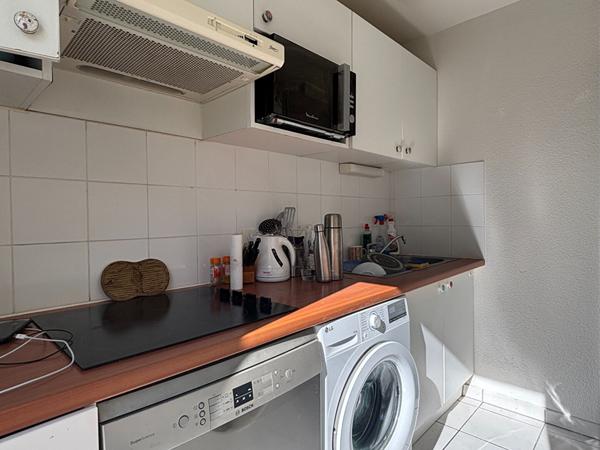 Bordeaux Gare St Jean Appartement Bordeaux 3 pièces 66.95 m2 