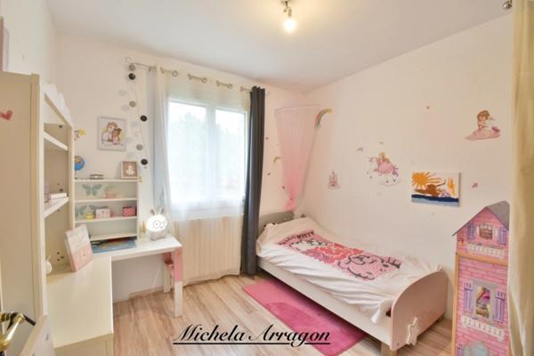 Maison à vendre 6 pièces VILLENEUVE SUR LOT (47)